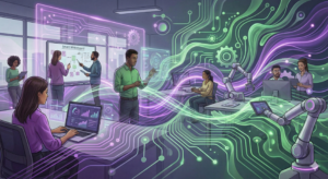 Como a automação devolve 20 horas da sua semana