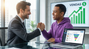 Venda mais, trabalhe menos: O segredo de um CRM bem estruturado