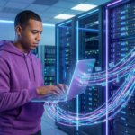 A infraestrutura invisível: Sua tecnologia escala ou trava quando você cresce?