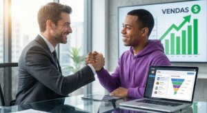 Venda mais, trabalhe menos: O segredo de um CRM bem estruturado